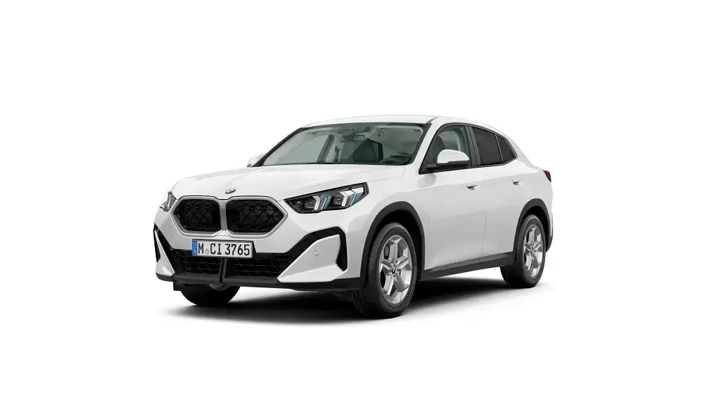 Gebraucht BMW X2 Shadowline 156 PS (114 kW) 2026 SUV