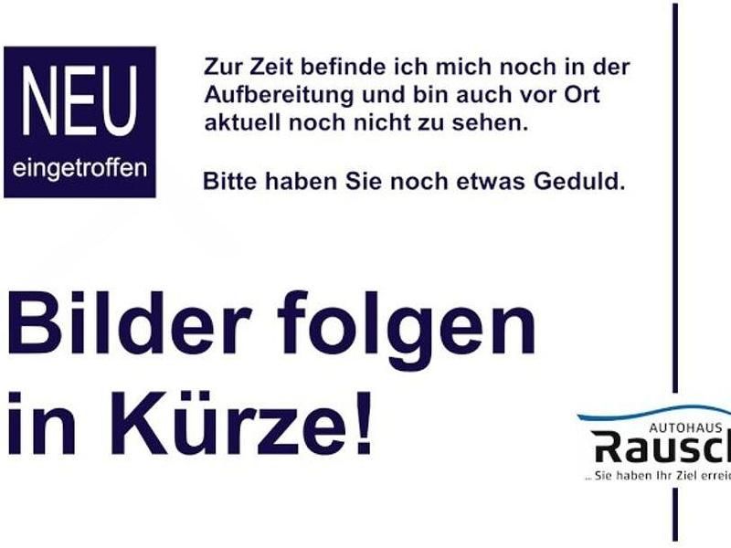 Gebraucht VW ID.4 Pure 125 kW (170 PS) 2022 Blau SUV