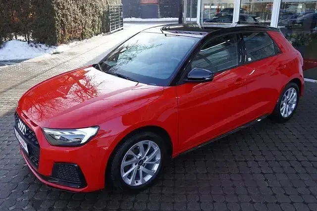 Second-hand Audi A1 Comfort 2023 Andere SUV