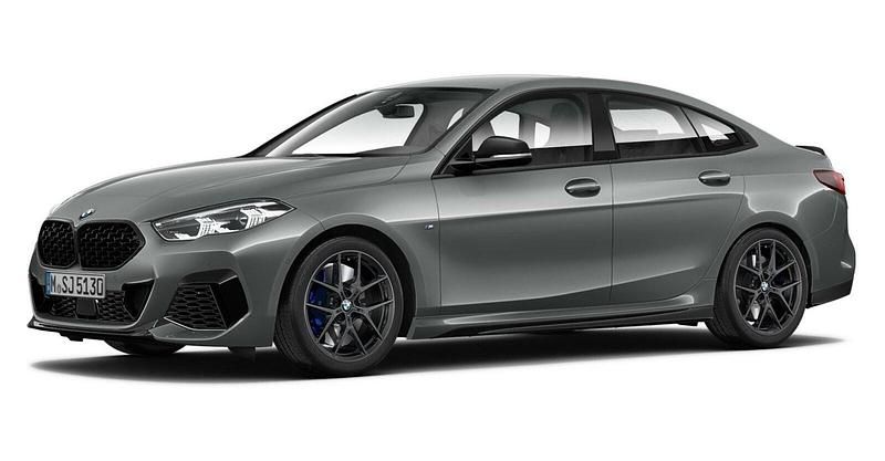 Gebraucht 2023 BMW M235 Coupé | 60.750 € - Bild 1/1