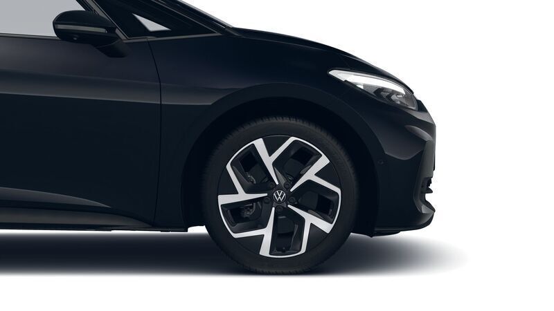Gebraucht VW ID.3 Goal 150 kW (204 PS) 2022 Andere farbe Kleinwagen