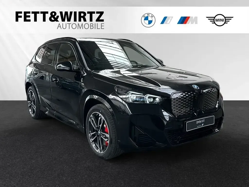 Gebraucht BMW iX1 M Sport 150 kW (204 PS) 2026 SUV