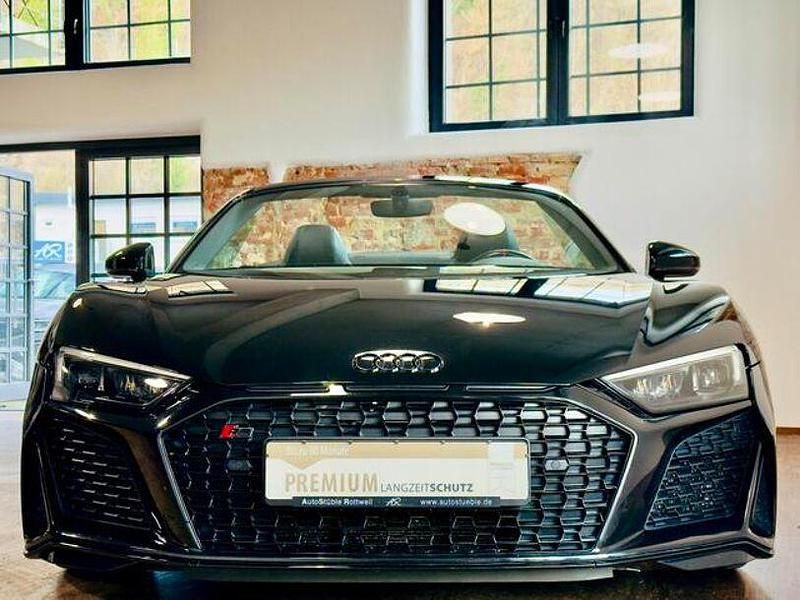 Gebraucht Audi R8 Coupé 2020 Andere Coupé