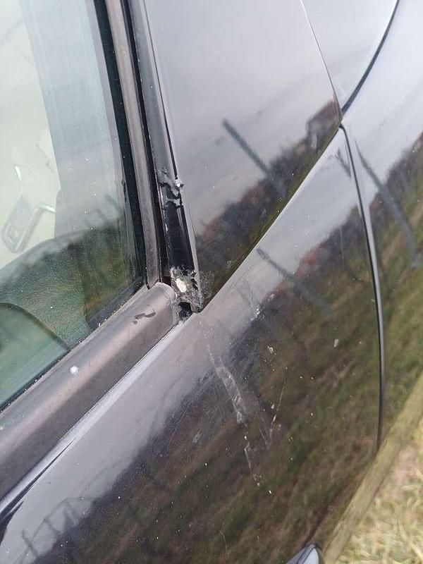 Gebraucht Peugeot 407 136 PS (100 kW) 2005 Schwarz Kombi