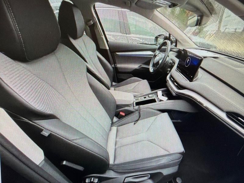 Gebraucht Skoda Enyaq iV 108 kW (148 PS) 2023 Schwarz SUV