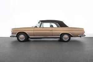 Gebraucht Mercedes 280 SE 200 PS (147 kW) 1970 Andere Cabrio