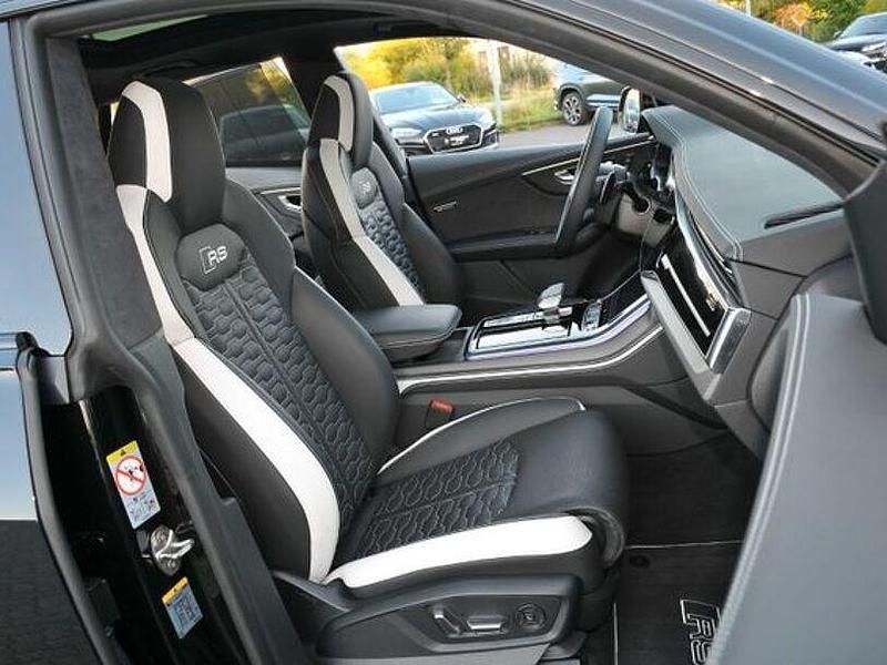 Andere Gebraucht 2024 Audi S2 Advanced Coupé | 123.970 € - Bild 1/4