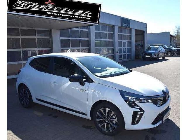 Second-hand Mitsubishi Colt Plus 143 CP (105 kW) 2025 Alb Hatchback