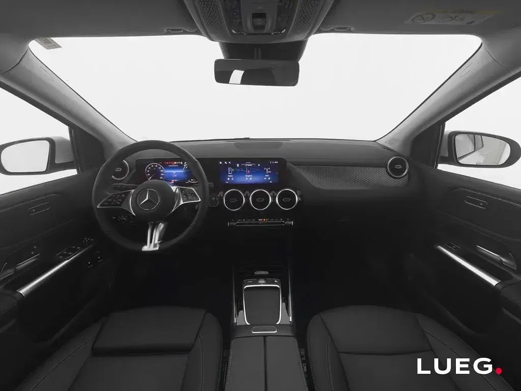 Gebraucht Mercedes B250e AMG 218 PS (160 kW) 2025 Weiß Kleinwagen