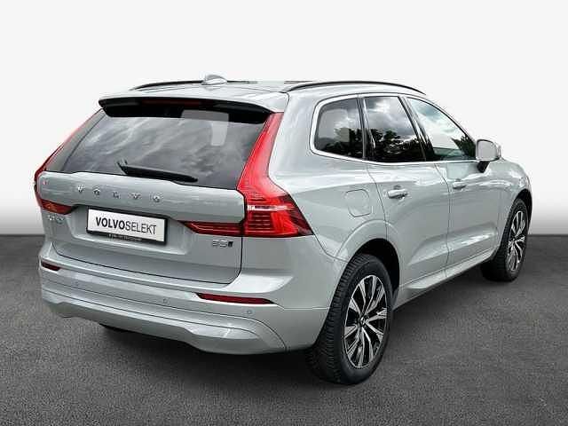 Gebraucht Volvo XC60 184 PS (135 kW) 2024 SUV