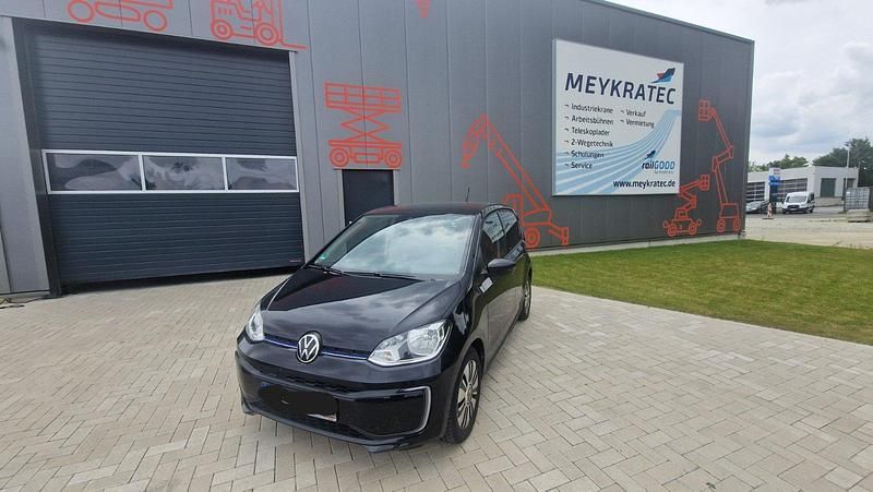 Gebraucht 2021 VW e-up! United Kleinwagen | 14.850 € (Fairer Preis) - Bild 1/4