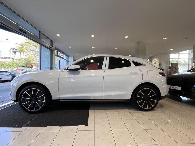 Neu Seres 5 219 kW (299 PS) 2026 Weiß SUV