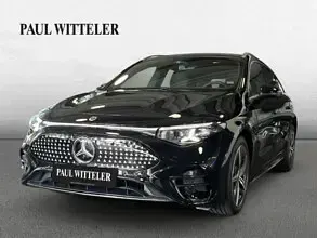 Gebraucht Mercedes CLA 250+ AMG 200 kW (272 PS) 2026 Limousine
