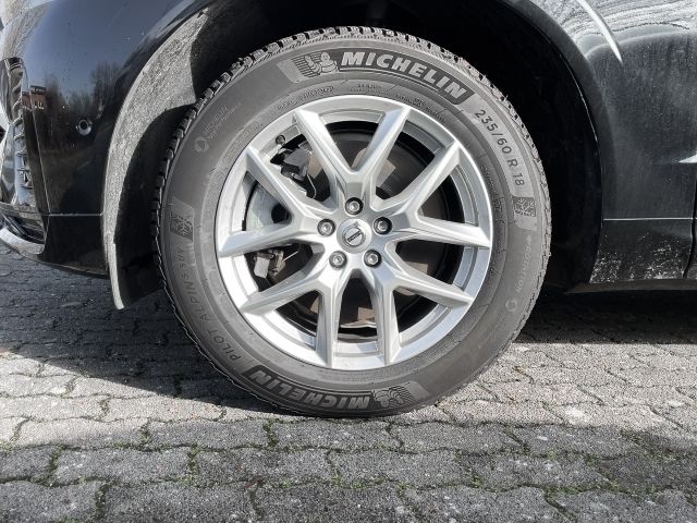 Gebraucht Volvo XC60 Plus 455 PS (334 kW) 2024 Schwarz SUV