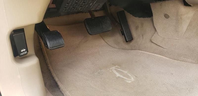 Gebraucht Lincoln Town Car 253 PS (186 kW) 2000 Beige Limousine