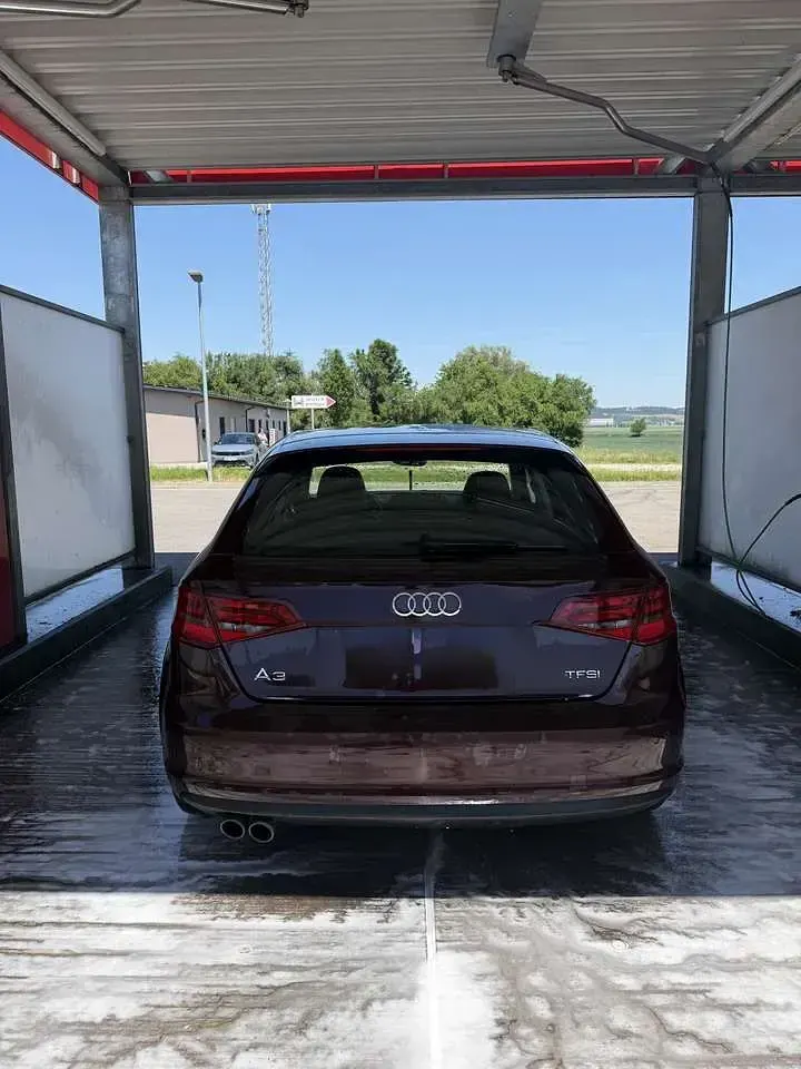 Gebraucht Audi A3 Sportback 122 PS (89 kW) 2013 Kleinwagen