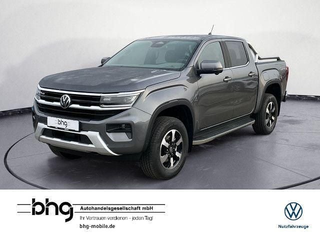 Grau Neu 2025 VW Amarok Style Abholung | 67.990 € - Bild 1/4