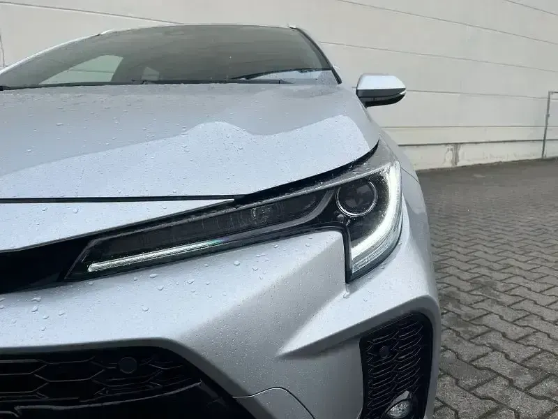 Gebraucht Suzuki Swace Comfort+ 98 PS (72 kW) 2022 Silber Kombi