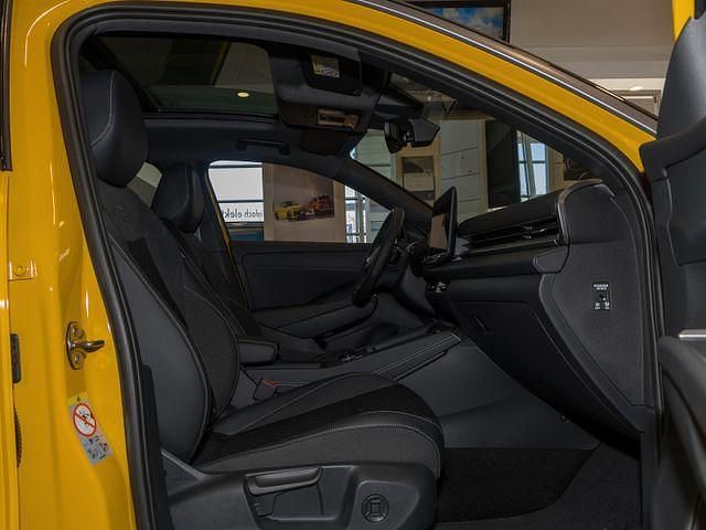 Gebraucht VW T-Roc R-line 150 PS (110 kW) 2026 Canary yellow uni schwarz uni SUV