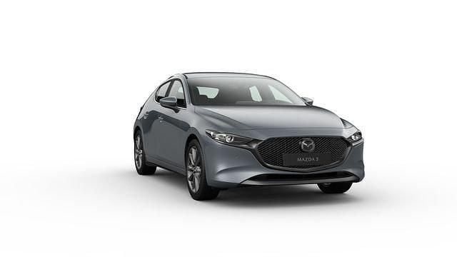 Gebraucht 2021 Mazda 3 Selection | 19.850 € (Fairer Preis) - Bild 1/1