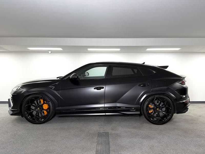 Gebraucht Lamborghini Urus 799 PS (587 kW) 2025 Schwarz SUV