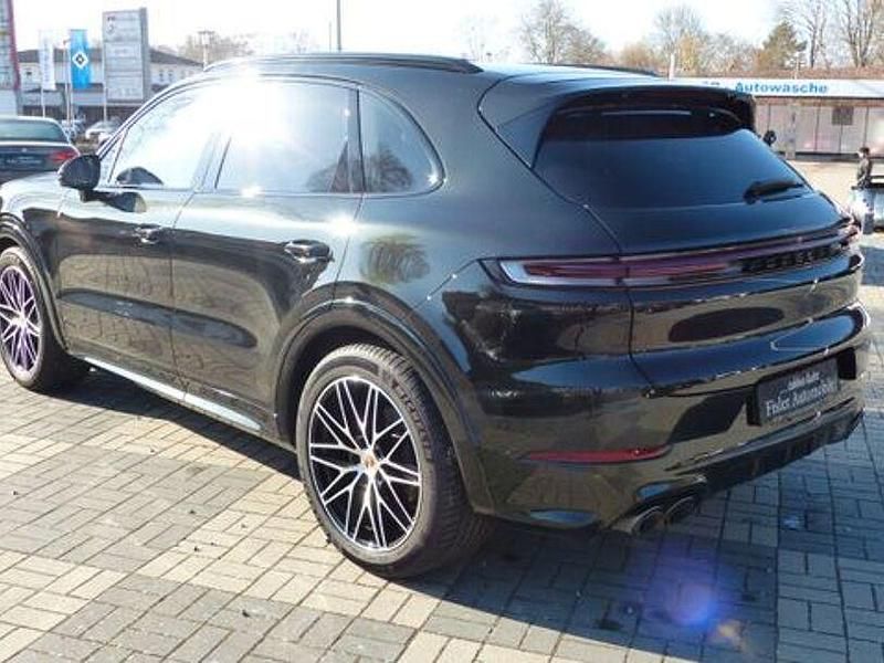 Gebraucht Porsche Cayenne 354 PS (260 kW) 2024 Andere SUV