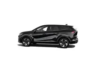 Neu Renault Symbioz 140 PS (102 kW) 2026 Schwarz (black pearlschwarz (schwarz)) SUV