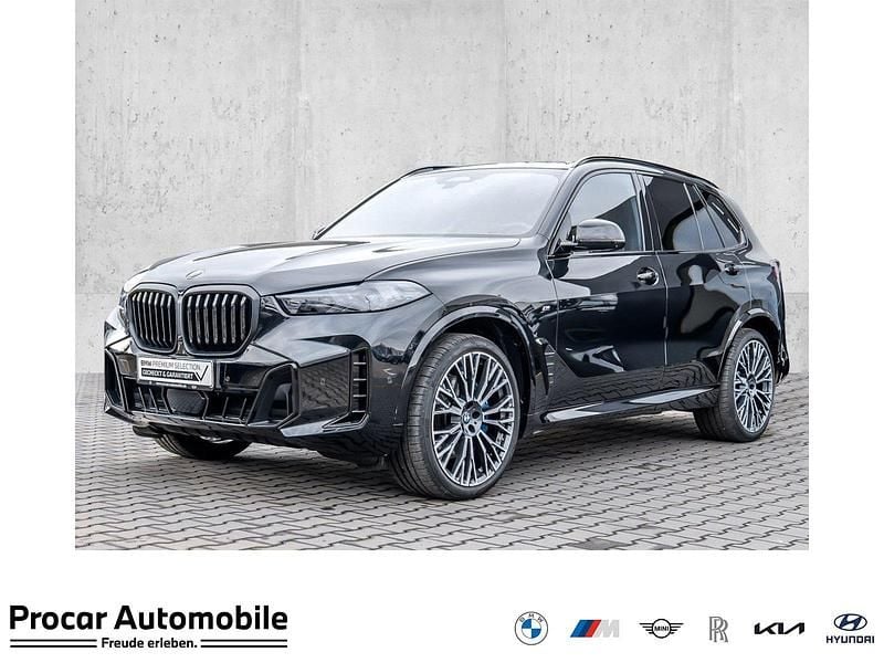 Gebraucht BMW X5 M Sport 360 PS (264 kW) 2025 SUV