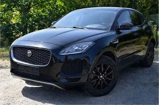 Gebraucht Jaguar E-Pace Basis 150 PS (110 kW) 2020 SUV