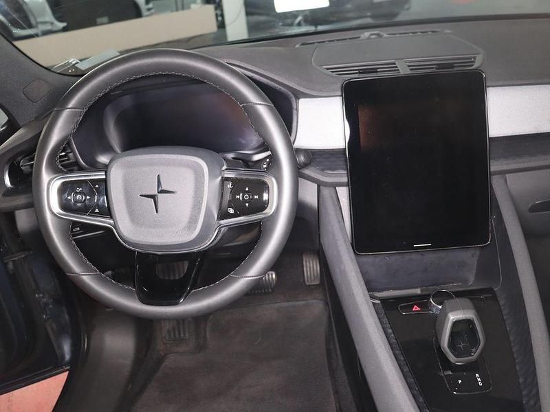 Gebraucht Polestar 2 Pilot 169 kW (231 PS) 2023 Midnight Kleinwagen