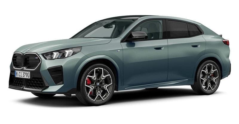 Gebraucht 2024 BMW X2 SUV | 77.940 € - Bild 1/1