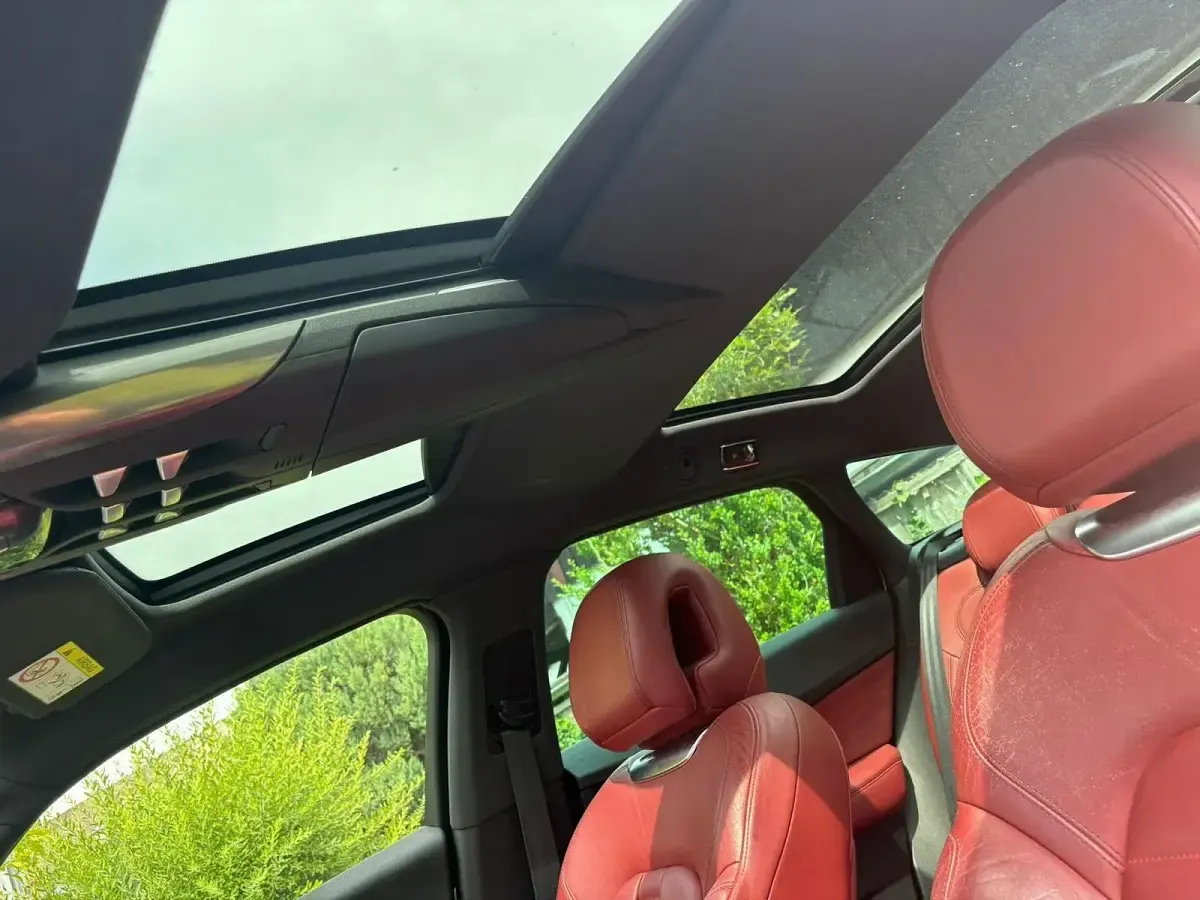 Gebraucht Citroën DS5 2014 Weiß Kleinwagen