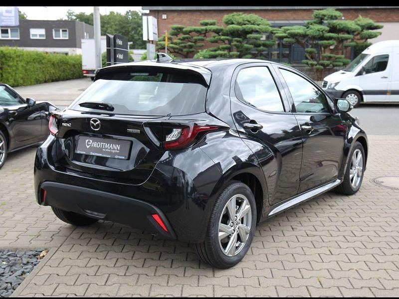 Neu Mazda 2 Exclusive-Line 116 PS (85 kW) 2026 Kleinwagen