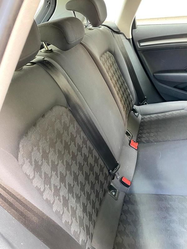 Gebraucht Audi A3 2014 Schwarz Limousine