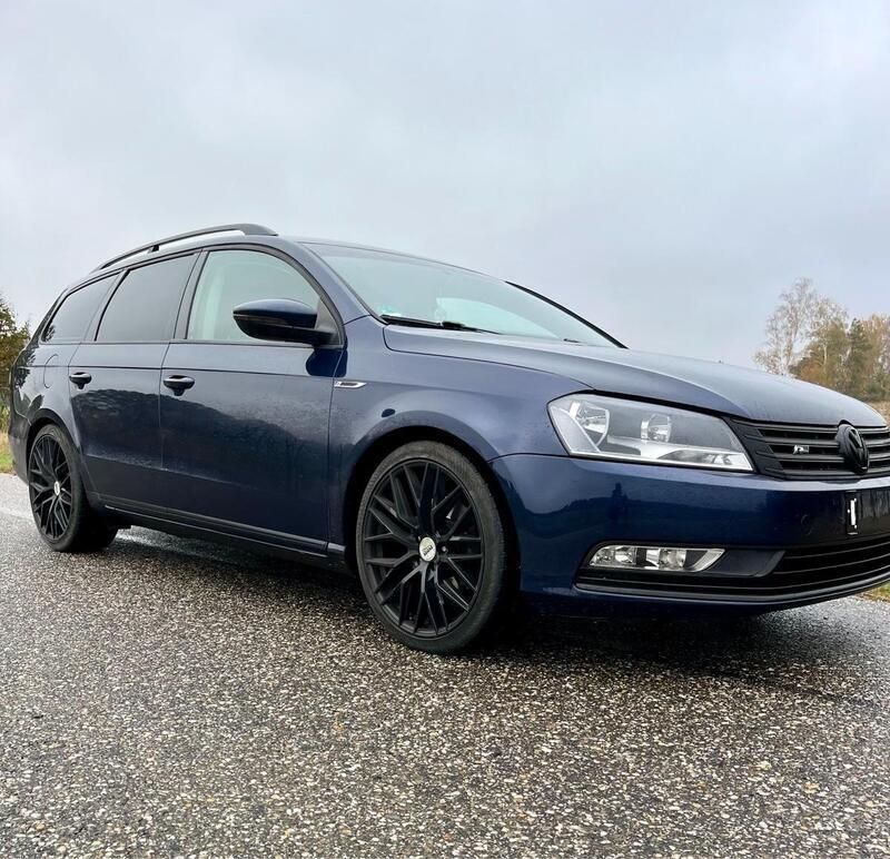 Gebraucht 2011 VW Passat Kombi | 4.800 € - Bild 1/4