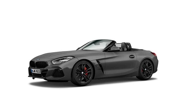 Gebraucht 2025 BMW Z4 M Sport Cabrio | 46.460 € (Superpreis) - Bild 1/2