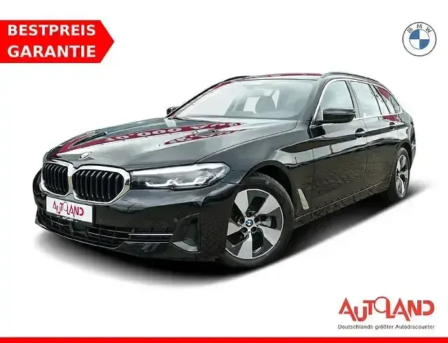 Używany BMW 520 2022 Andere