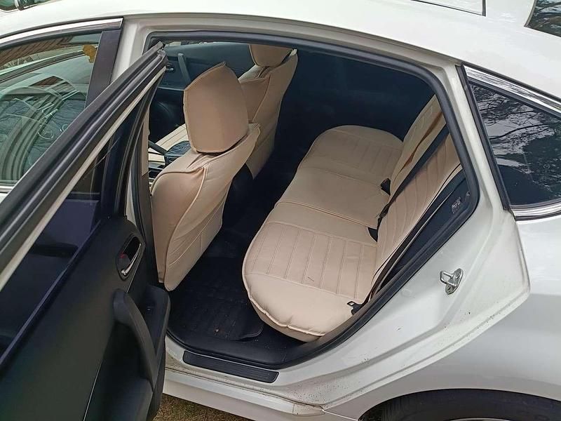Gebraucht Mazda 6 Inclusive 163 PS (119 kW) 2011 Limousine