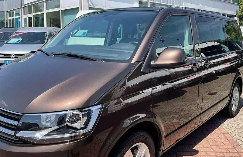 Second-hand VW T6 204 CP (150 kW) 2019 Maro Van