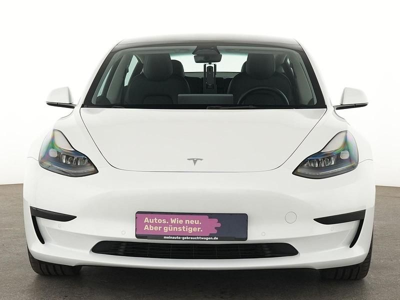 Gebraucht Tesla Model 3 208 kW (283 PS) 2022 Perl weiss Limousine