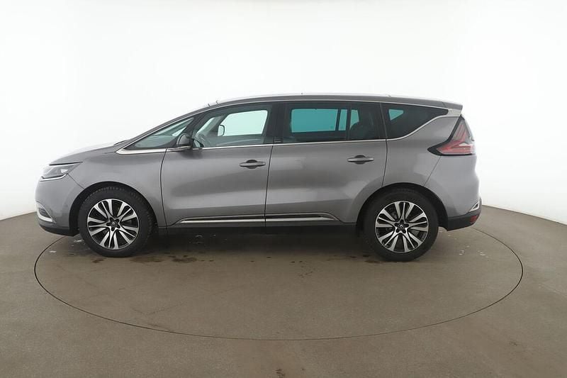 Second-hand Renault Espace Initiale Paris 160 CP (117 kW) 2016 Gri Monovolum