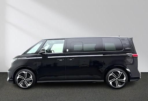 Gebraucht VW ID. Buzz GTX 250 kW (340 PS) 2026 Schwarz Van / Kleinbus