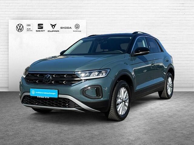 Gebraucht VW T-Roc Life 150 PS (110 kW) 2024 Othercolor SUV