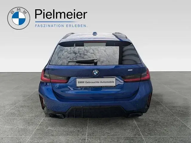 Gebraucht BMW M340 340 PS (250 kW) 2023 Kombi