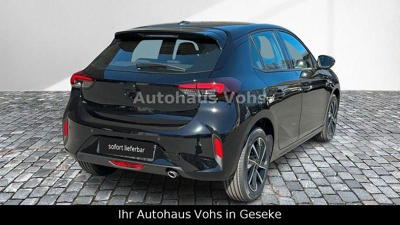 Neu Opel Corsa 101 PS (74 kW) 2026 Schwarz Kleinwagen