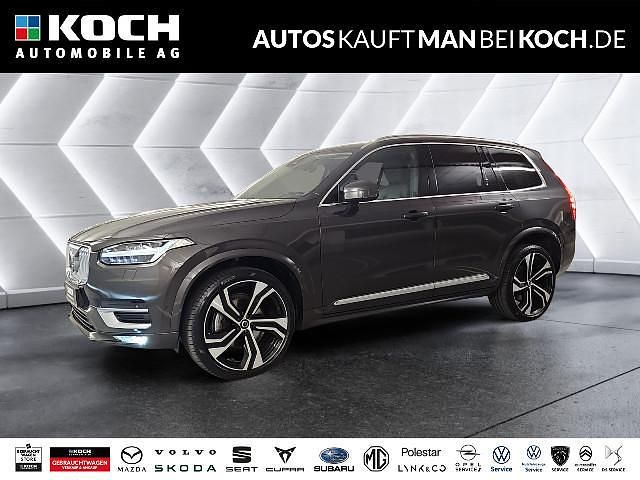 Gebraucht Volvo XC90 173 PS (127 kW) 2023 SUV