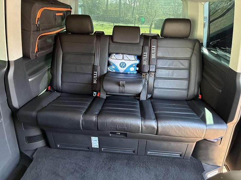 Brugt VW T6 Highline 150 HK (110 kW) 2019 Van