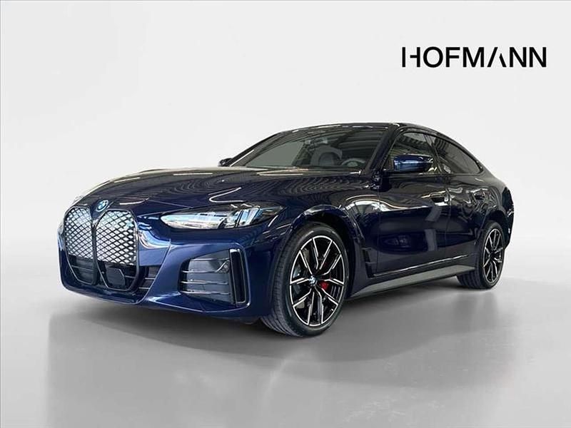 Bmw individual tansanitblau me Neu 2025 BMW i4 Limousine | 68.930 € (Teuer) - Bild 1/4