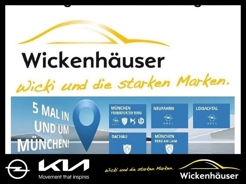 Lack grau artense/typ aussenverklei Neu 2025 Opel Mokka-e Ultimate SUV | 24.990 € (Guter Preis) - Bild 1/1
