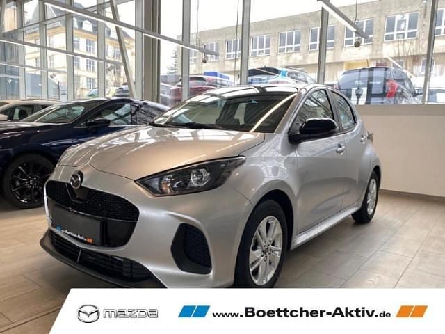 Gebraucht Mazda 2 Center-Line 116 PS (85 kW) 2026 Kleinwagen